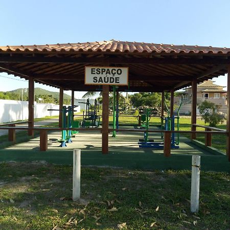 Kitnet Da Izumi Vila Cabo Frio Exterior foto