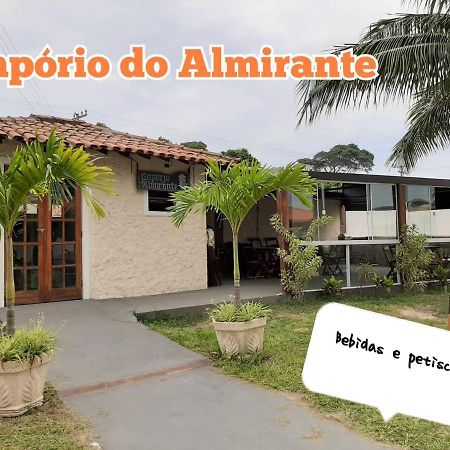 Kitnet Da Izumi Vila Cabo Frio Exterior foto
