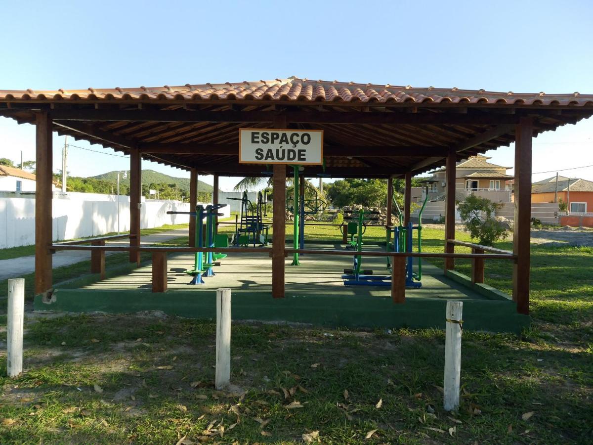 Kitnet Da Izumi Vila Cabo Frio Exterior foto