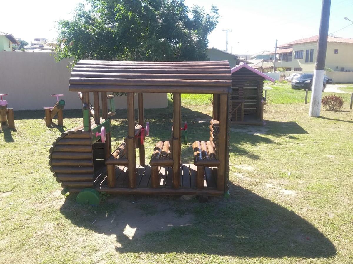 Kitnet Da Izumi Vila Cabo Frio Exterior foto