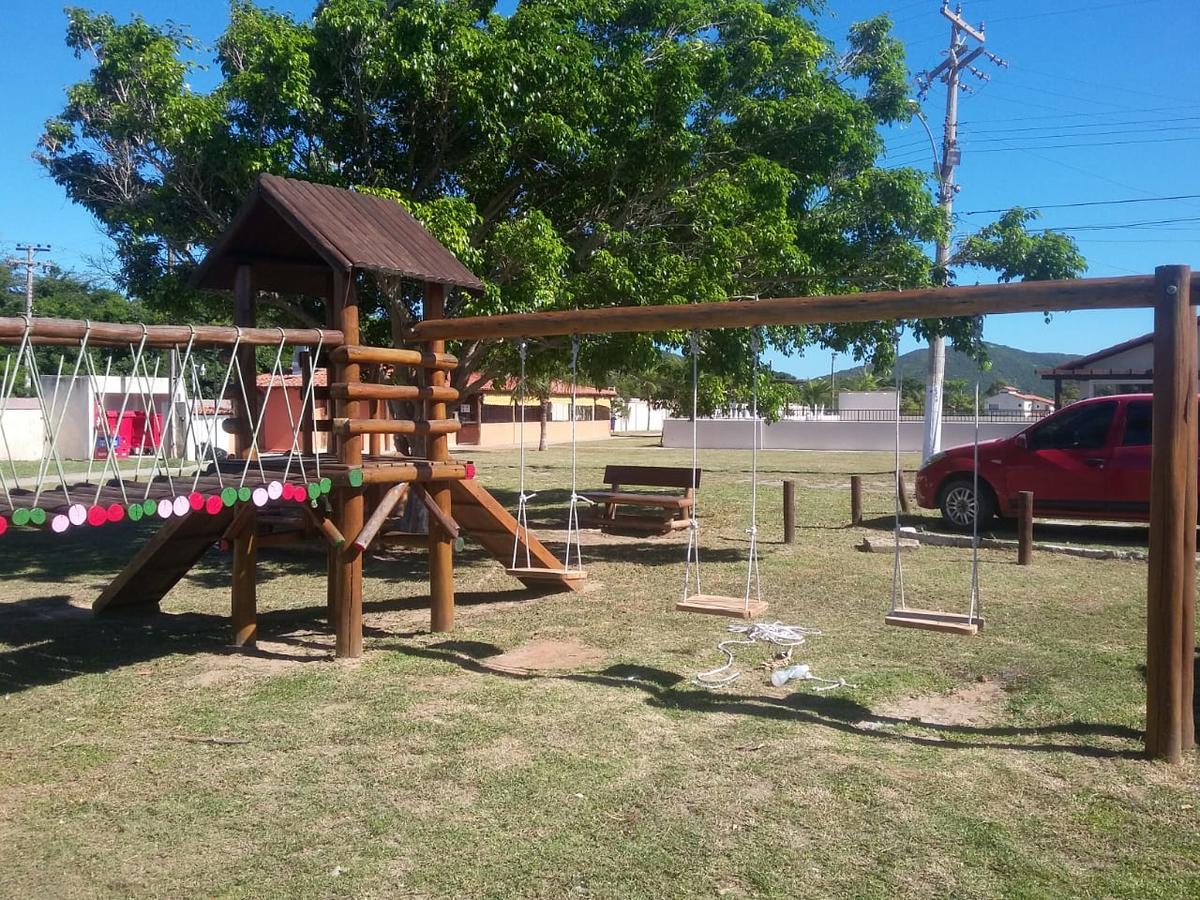 Kitnet Da Izumi Vila Cabo Frio Exterior foto