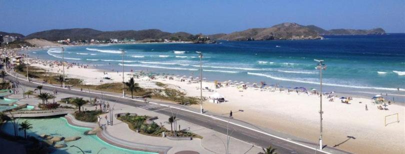 Kitnet Da Izumi Vila Cabo Frio Exterior foto