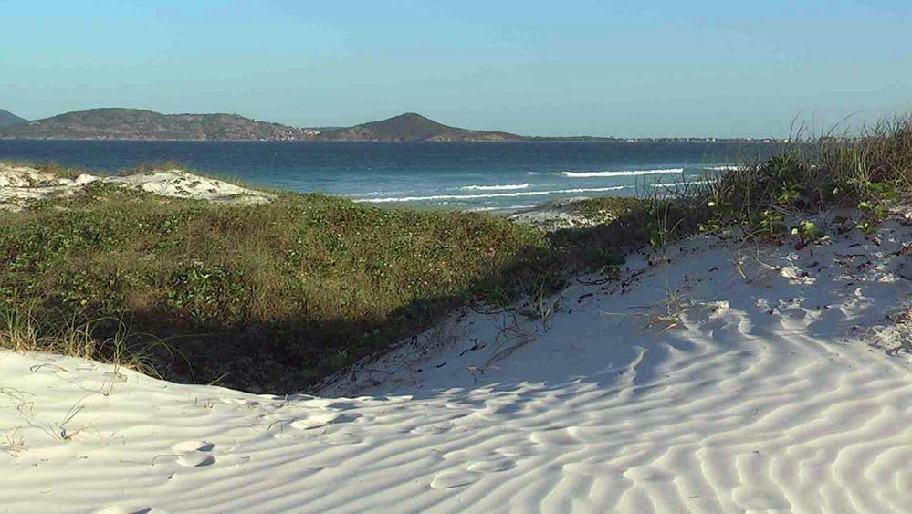Kitnet Da Izumi Vila Cabo Frio Exterior foto