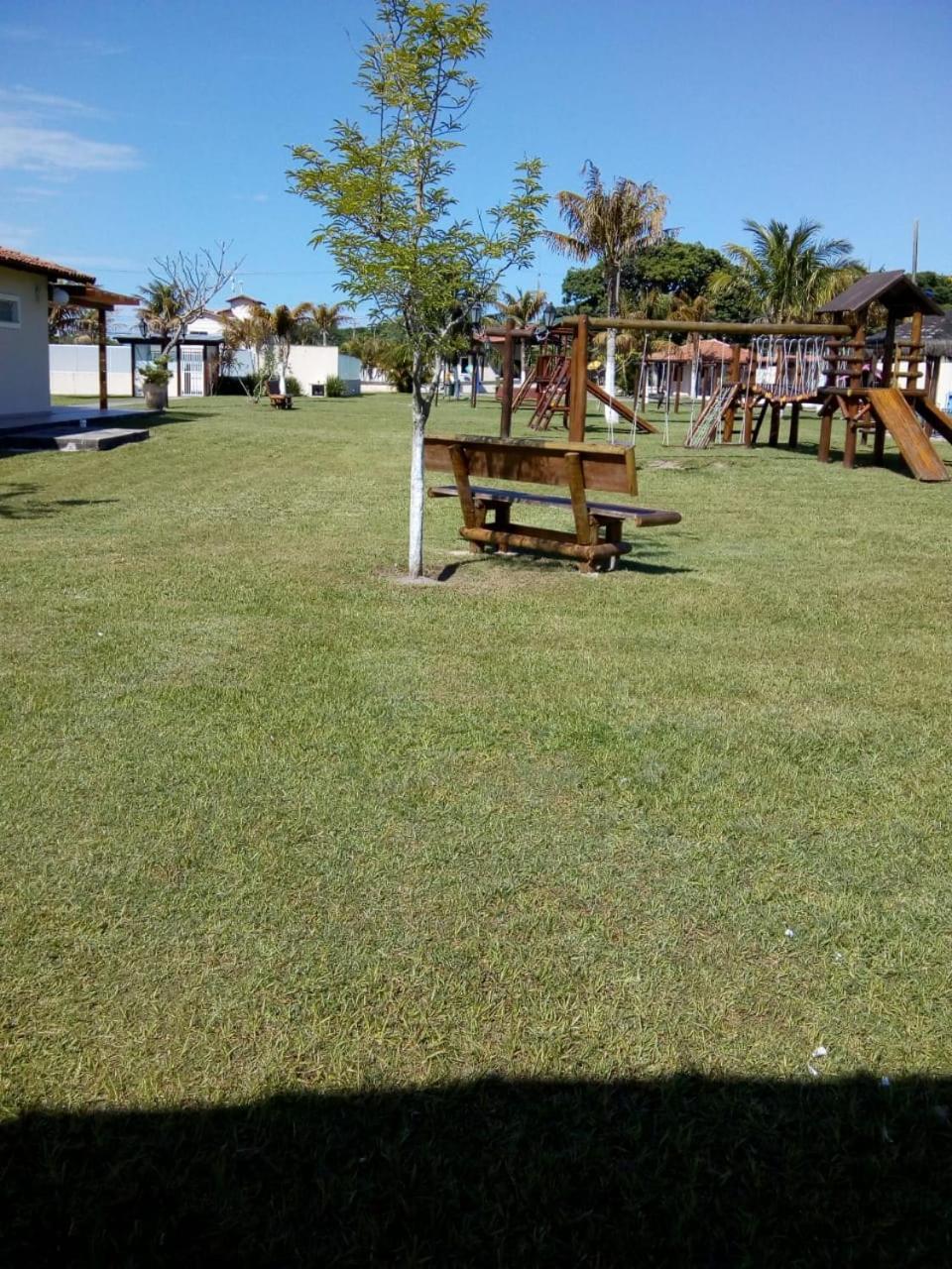 Kitnet Da Izumi Vila Cabo Frio Exterior foto