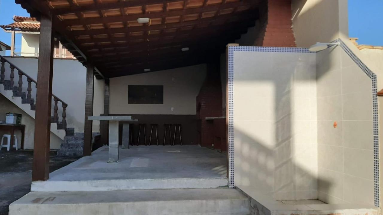 Kitnet Da Izumi Vila Cabo Frio Exterior foto