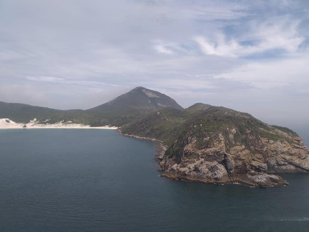 Kitnet Da Izumi Vila Cabo Frio Exterior foto