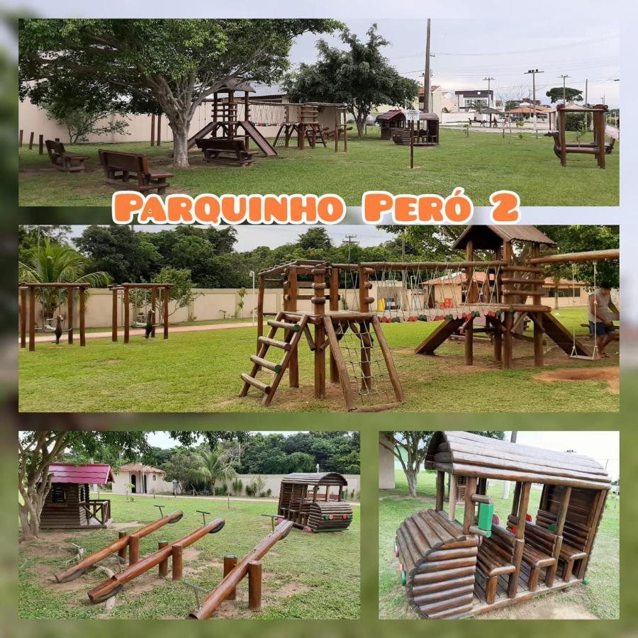 Kitnet Da Izumi Vila Cabo Frio Exterior foto